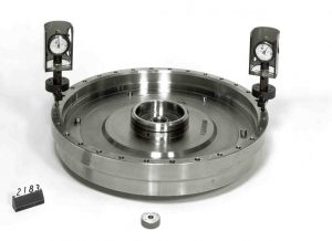 Internal Thread Inspection Systems - Johnson Gage